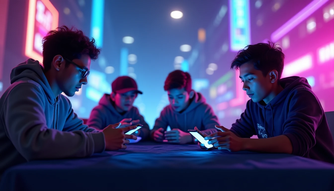 Les Apps Roblox Gratuites à Essayer Ce Mois-ci