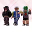 Clothes Skin for Roblox