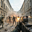 Dead Trigger: Tiroteio Zumbi