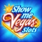 Show Me Vegas Casino Slots App