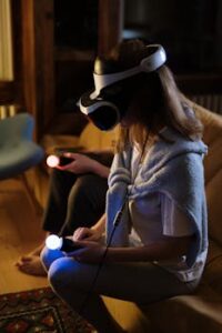 Daily Life Simulation Games That Capture Everyday Routines