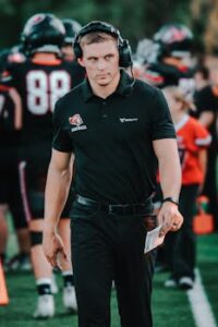 Sports Management Simulation Games Worth Your Time